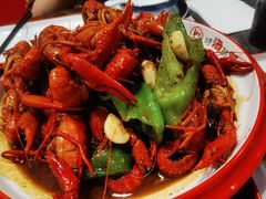 -曹胖子龙虾馆(黄桦路店)