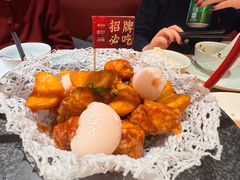 -老福洲·三十年福州味(斗东店)