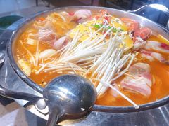 -妥妥烤肉料理(昙华林店)
