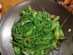 -紫滇源云南生态菜(丹凤街店)
