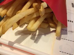 -麦当劳(漳州二路店)