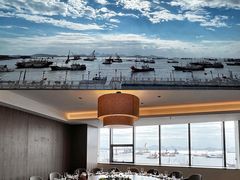 包厢-高佳庄·舟山海鲜(海景旗舰店)