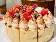 -知味自助餐厅(西安威斯汀大酒店)