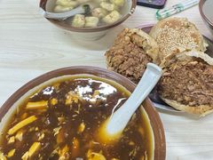 -昌顺马记小吃店(昌盛园店)