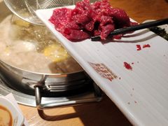 -海银海记潮汕牛肉火锅(新港中路海珠店)