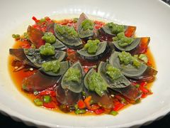 -蒋记海鲜姿造•洋房别墅(星河湾店)