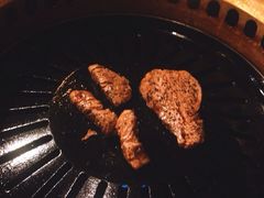 炼火-炼火烤肉店