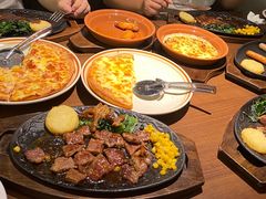 -萨莉亚意式餐厅(苏州泉屋店)