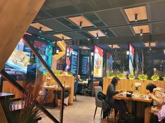 -长城大酒店(长宁道店)