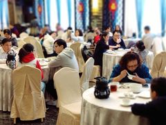 大堂-香云轩·顺德菜(香云纱园林酒店店)