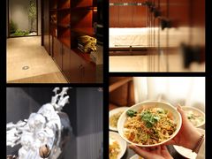 -古莲·影院足道·按摩SPA(水上温泉店)