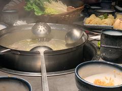 -同仁四季椰子鸡(宝安壹方城店)