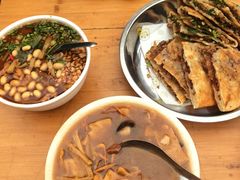 -逍遥镇刘相五胡辣汤豆沫馆(康复中街店)