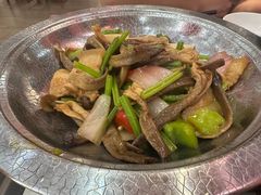 -陈记菜馆·非遗淮扬菜·始于1988(东关街教场店)