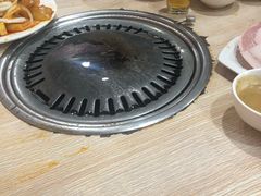 -平山城鑫烧烤(建国楼店)