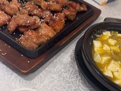 -老人和饭店(打浦路店)