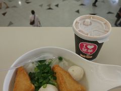 -翠华餐厅(香港国际机场店)