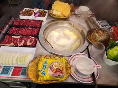 -三头牛·潮汕牛肉生蚝火锅 (夏湾店)