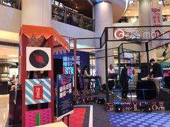 -银座mall(东直门店)