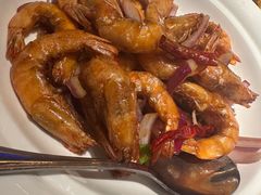 -上和臻品中国菜(花园街店)