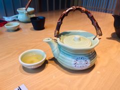 -京旬海鲜放题·铁板烧自助餐厅