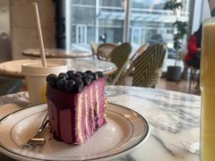 -LUNEURS月乐诗·法式冰淇淋(北外滩来福士广场店)