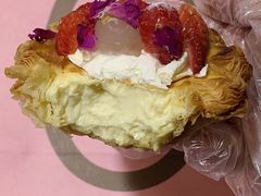 -FANEN法念·烘焙·甜点(万象城店)