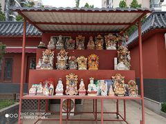 -天津市峰山药王古寺