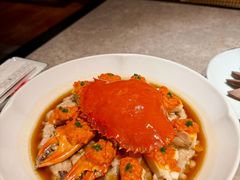 -广州文华东方酒店·江-由辉师傅主理