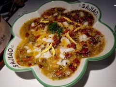 撒椒酸菜鱼-撒椒·四川江湖菜(大族广场店)