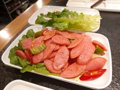 -一家东北烤肉(华大店)