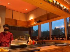 -人间酒暖·Go blanc·烧鸟·深夜食堂(陆家嘴店)
