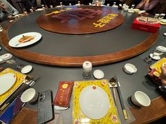 -老边饺子馆(中街店)