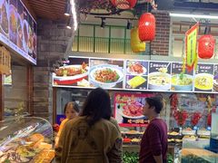 -津沽小院(天津之眼店)