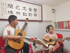 -迷音音乐国际艺术中心(三林店)