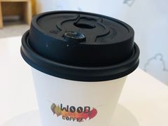 -Legno.ita Coffee by Wood(襄阳南路店)