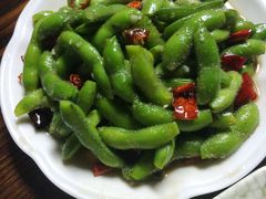 -小民大排档(光谷店)