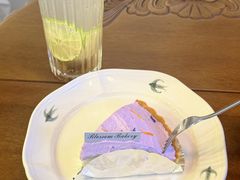 -花间烘焙BLossom Bakery