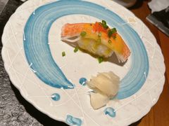 -匠和风精致料理(成都龙湖滨江天街店)