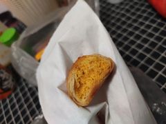 咸蛋黄肉松酥-纯心饼店(源溪店)