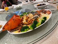 -上海瑞金洲际酒店·宴会厅