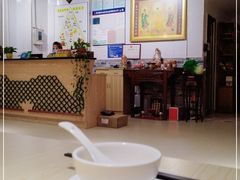 -紫竹林素食(祖庙路店)