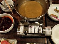 -铁公鸡·四川料理(天环广场店)