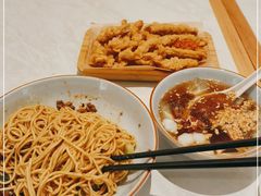 -蓉李记成都名小吃(合肥包河万达店)