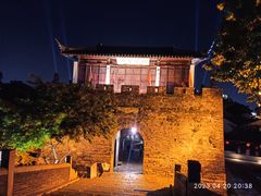 -枫桥景区