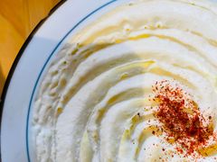 -火山屋台(新街口店)