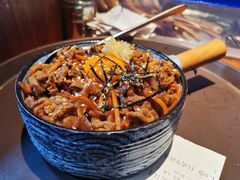 -山葵家居酒屋(天目里店)
