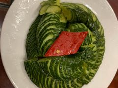 -北京小肠陈饭庄(方庄店)