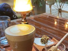 -Let'sBURGERplus·非常创意汉堡(三里屯店)