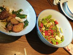 -农耕记·湖南土菜(halo广场店)